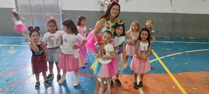 Carnaval 2023